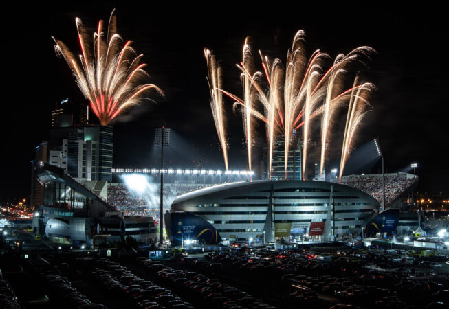 FIFA, Club World Cup