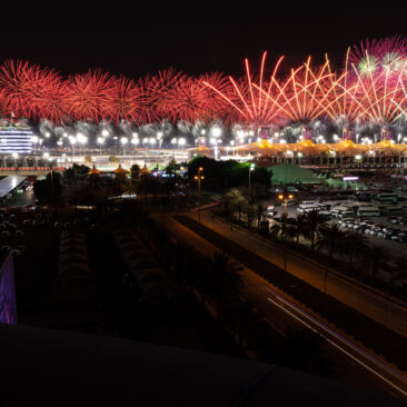 Formula 1 Grand Prix