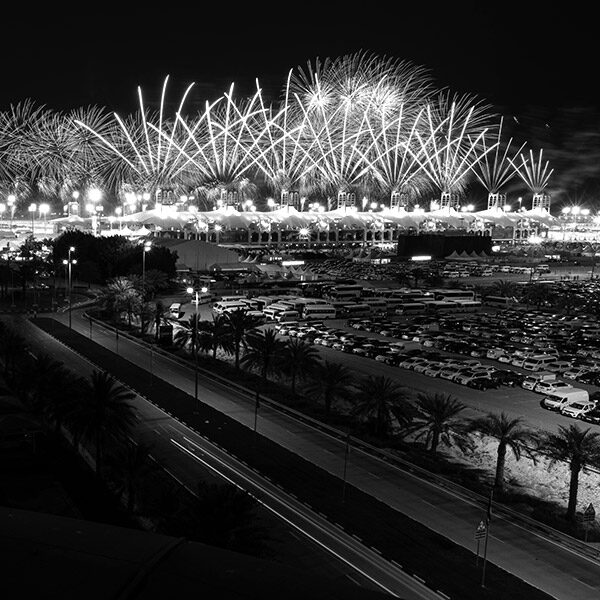 F1 Bahrain GP