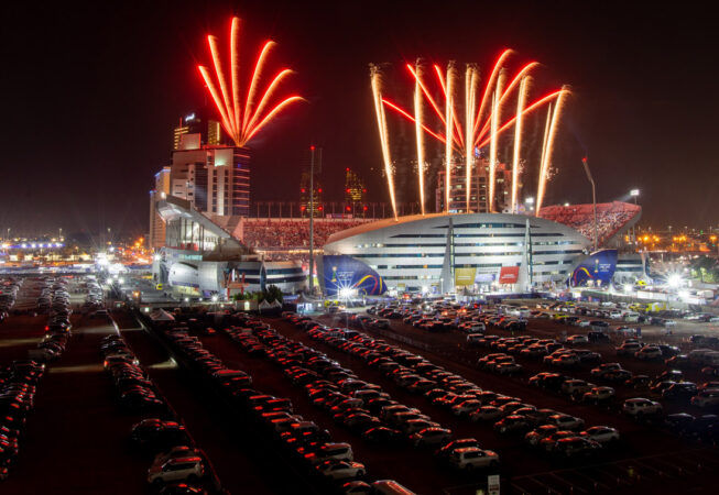 UAE ADNOC Pro League Cup Final (Football)
