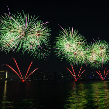 The Kingdom of Saudi Arabia National Day